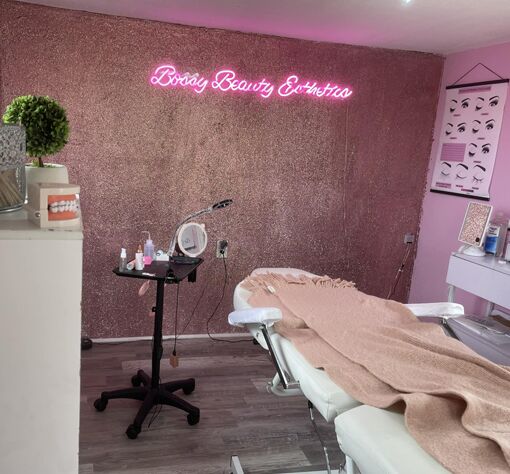 Beauty Salon  Bossy Beauty Salon Sebring, FL